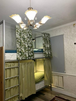 Friends Hostel Bishkek